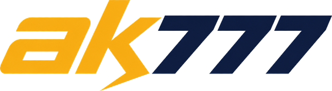 AK777 Logo